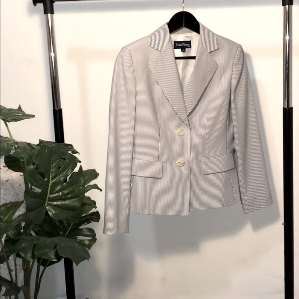Evan Picone ladies pant suit